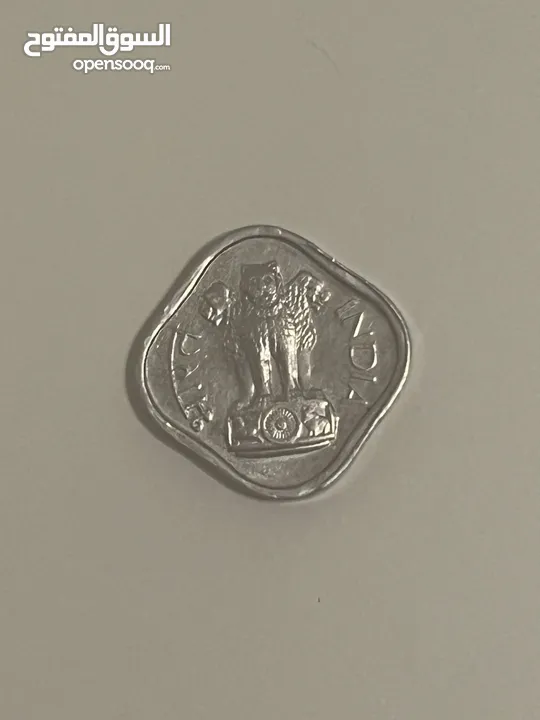Collectable Coins