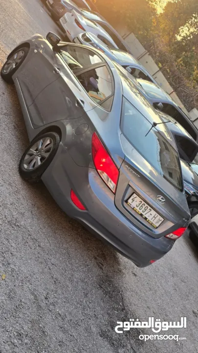 اكسنت. ديزل. فلللللل بدون فتحه اصل برايفت بسعررررر حرق حرق