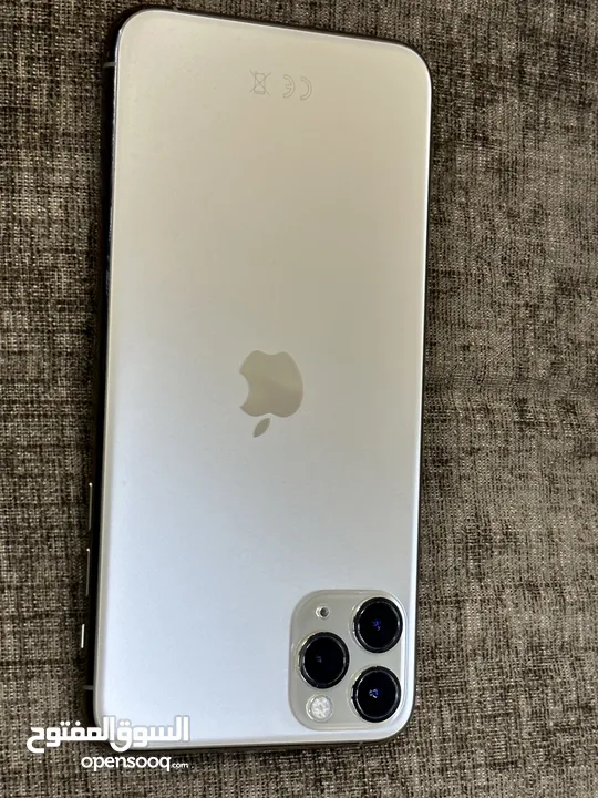 iPhone 11 Pro Max