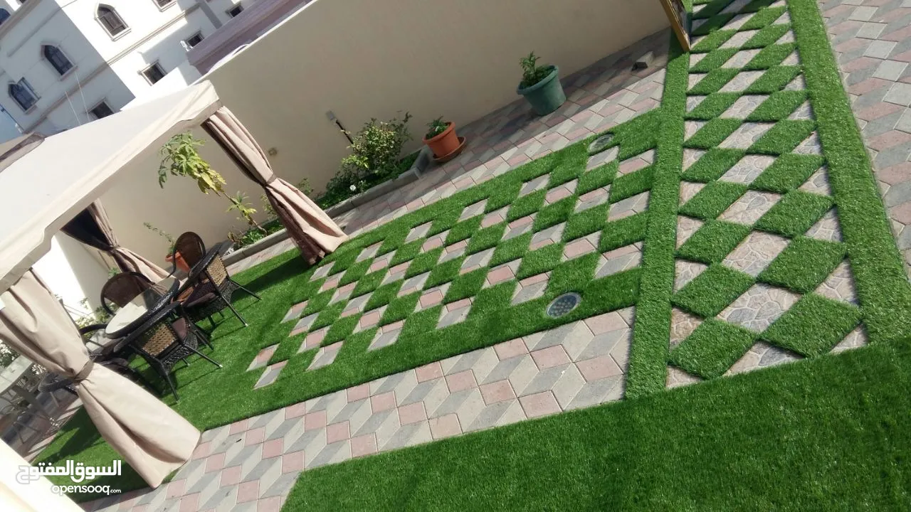 Premium Artificial Grass