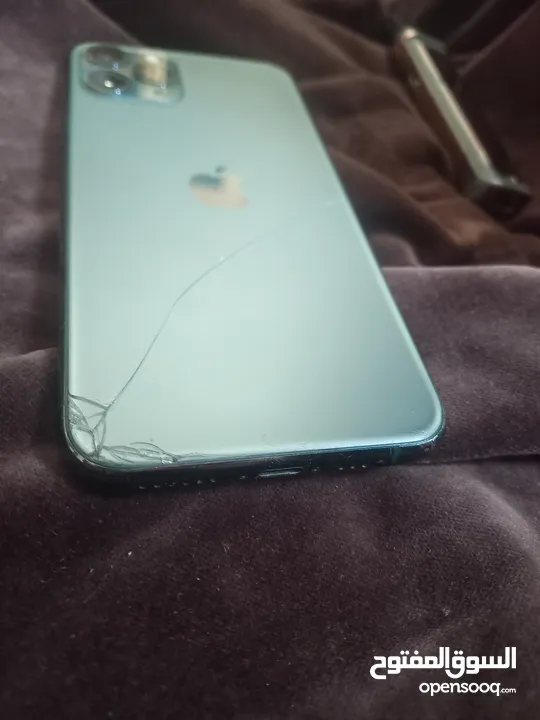 ايفون 11pro للبيع