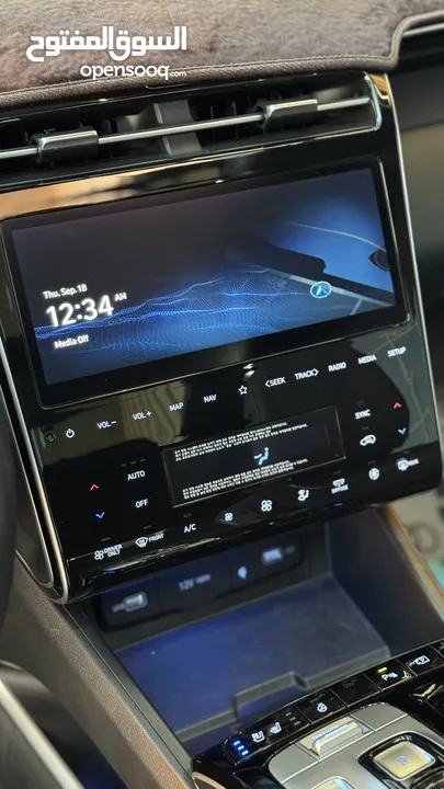 هونداي توسان 2023 فل الفل 240 حصان