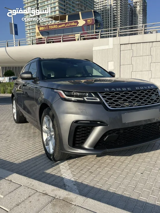 RangeRoverVelar/ P380 SE/ V6/ SV kit