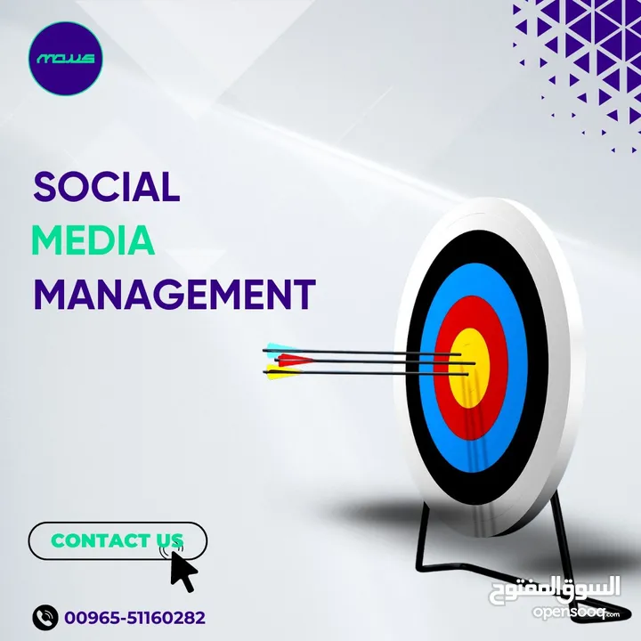 Social Media Digital Marketing Package