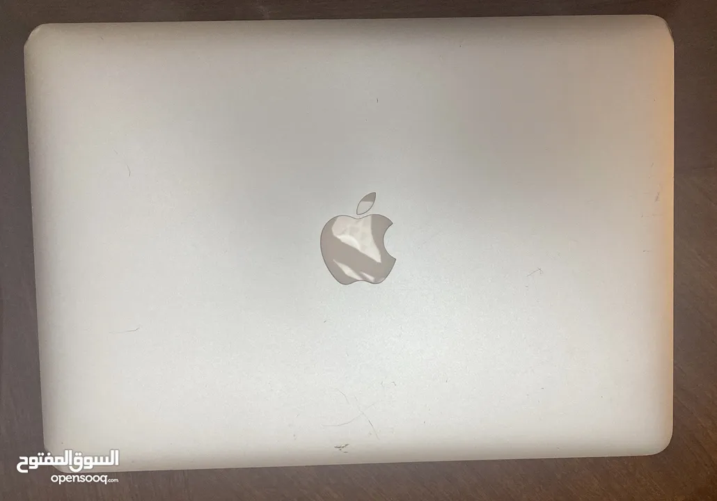 MacBook Air (13-inch, 2017)