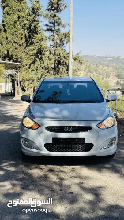 عمرك شفت أكسنت ليميتد 2020 ولا غرام بويا ؟  وفرناها Honday Accent Lemeted 2020 وبحالة الوكالة