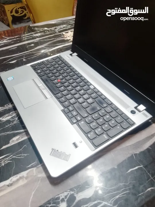 لابتوب Lenovo Intel Core i5