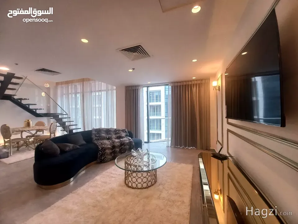 شقة مفروشة للإيجار 110م2 ( Property 18849 ) سنوي فقط