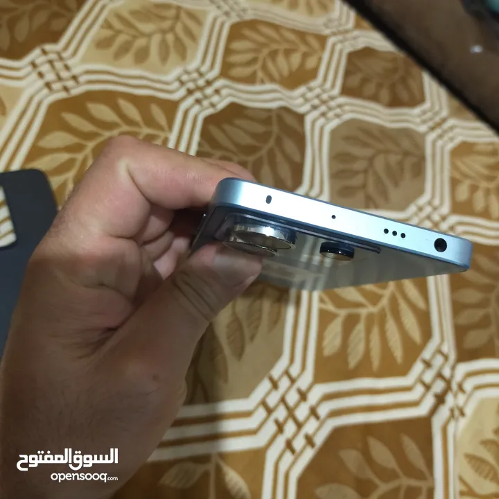 شاومي نوت 13 برو 5G