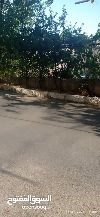اعلان بيع شقة