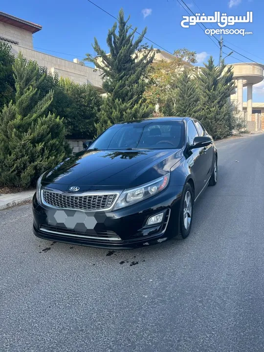kia optima 2018 for weekly and monthly rent