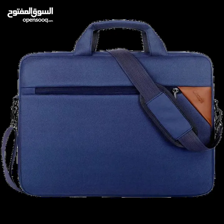 شنته كتف لابتوب اوكادي T60-حجم 15.6" Okade Shoulder Laptop bag