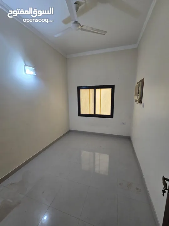 For rent studio flat in Saraya 2 Bu Quwah near Highway