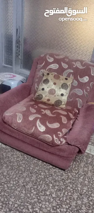 طقم كنب امريكي للبيع