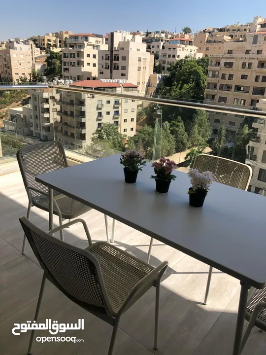 Furnished Apartment For Sale In Abdoun  ( Property 42506 )-174782792