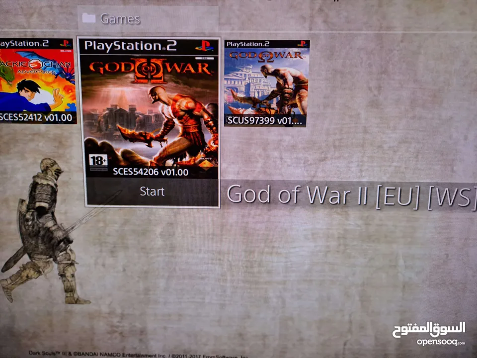 بلايستشن فور PS4 معدل 11.00
