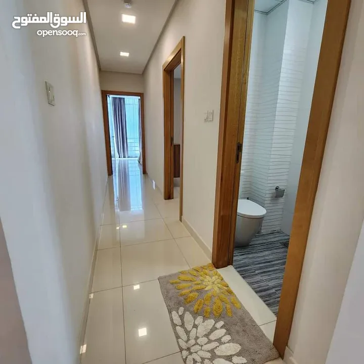 APARTMENT FOR RENT IN JUFFAIR 2BHK FULLY FURNISHED