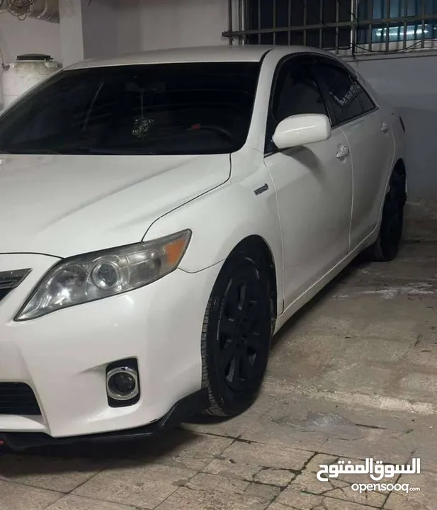 كامري 2007 للبیع او للبدل
