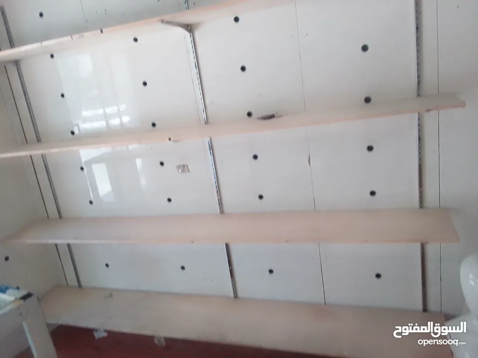 ستاندات عرض