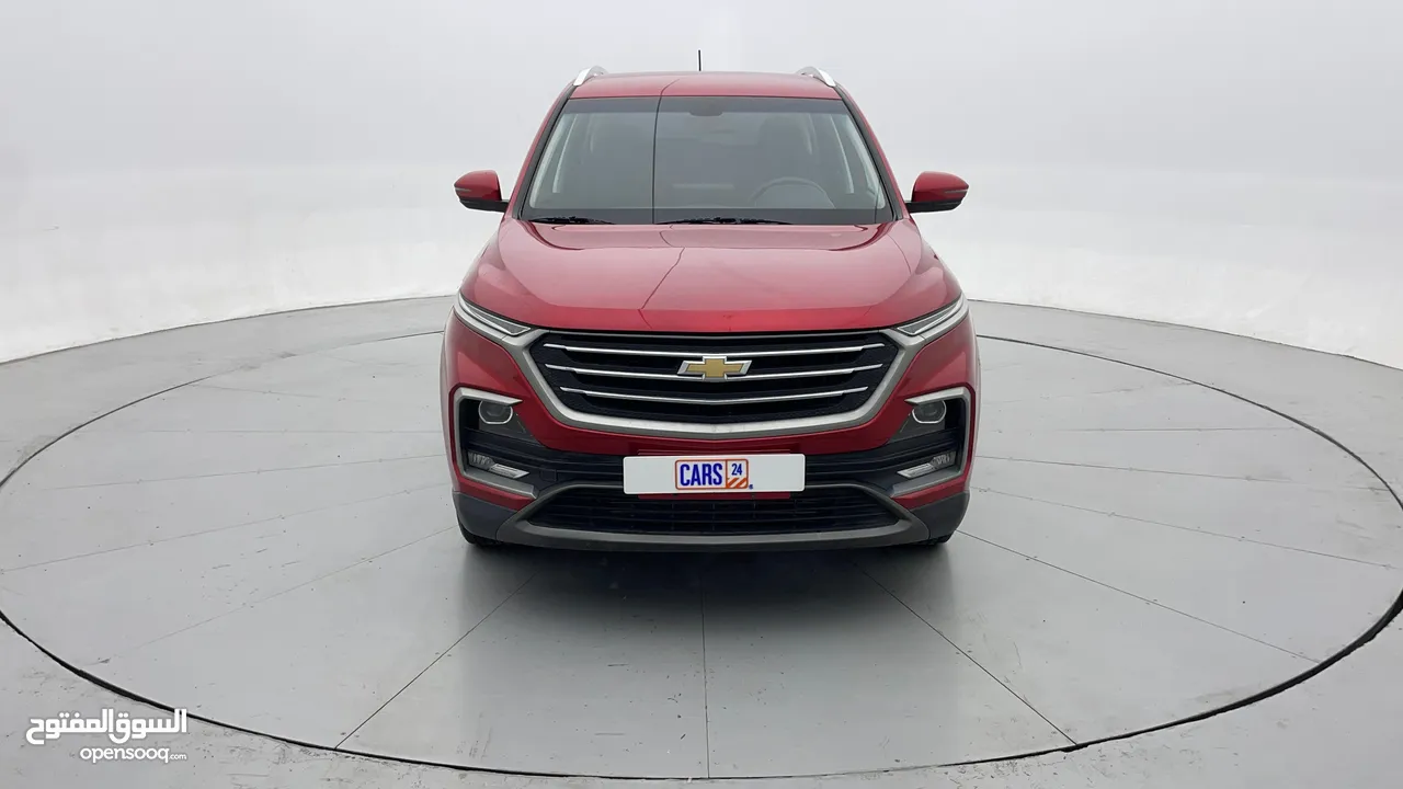 (FREE HOME TEST DRIVE AND ZERO DOWN PAYMENT) CHEVROLET CAPTIVA