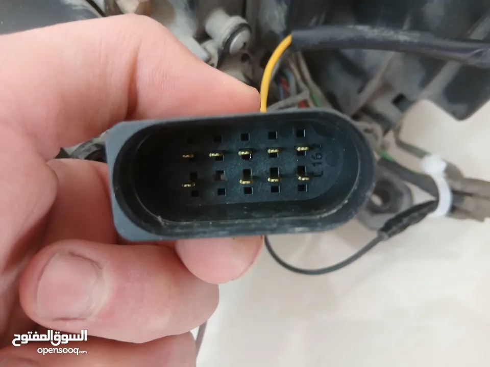 ضواو سيات ابيزا FR