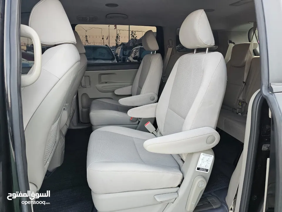 Kia Sedona 2016 - 3.3L