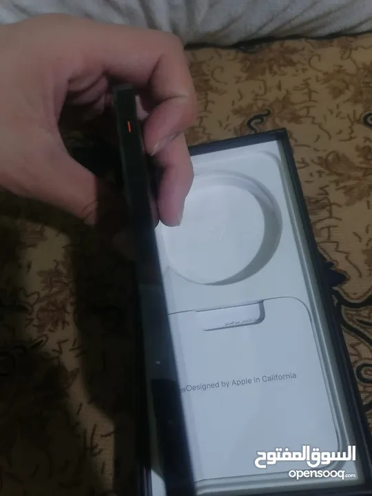 ايفون 12 برو