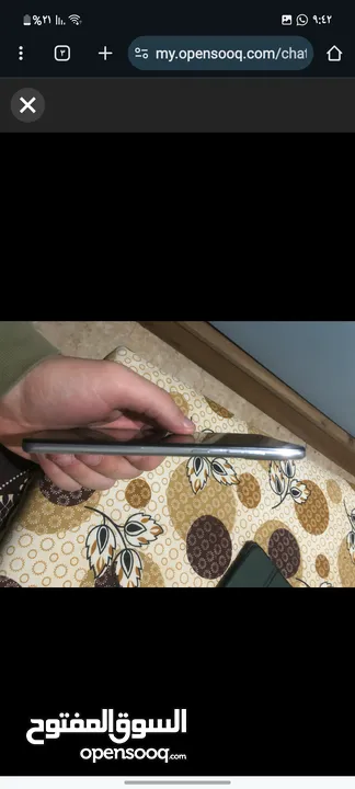 Samsung A51 128/8ram