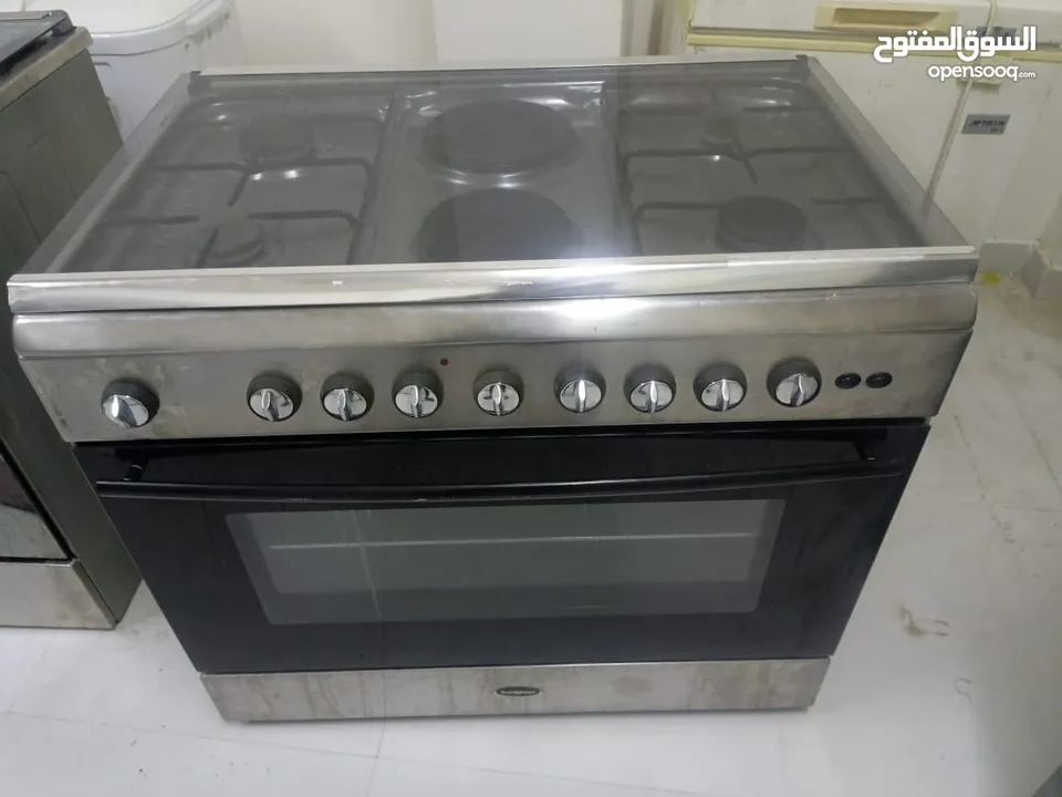 cooker for sale good condition