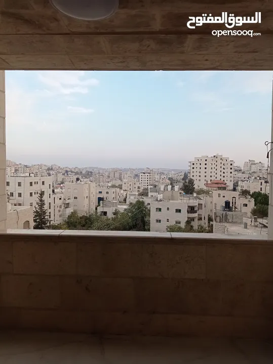 شقه للبيع راس الجوره دوار مرارعمارة الصفا