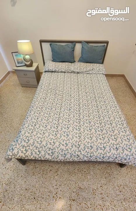 Bed for sale in excellent condition