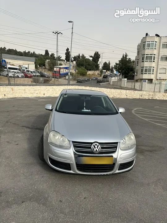 Jetta 2010