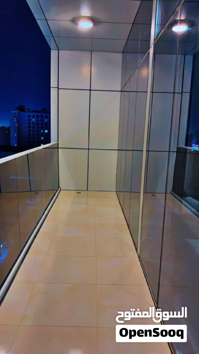 للبيع شقة جديدة من غرفة نوم واحدة في الجفير