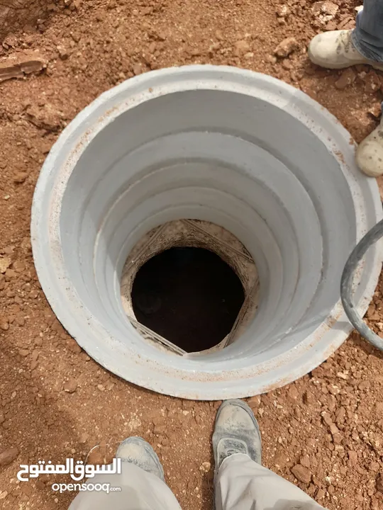 كمبريسات للايجار ابو عبدالله للحفريات العامه