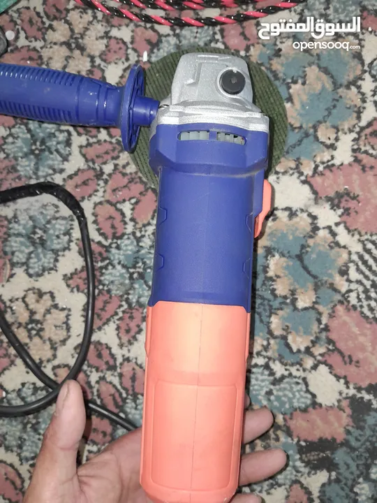 صاروخ ودفو ستعمال بسيط