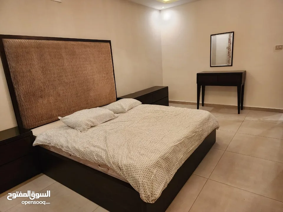 شقة مفروشة للبيع أو للإيجار في منطقة الكرسي- ref : 14638