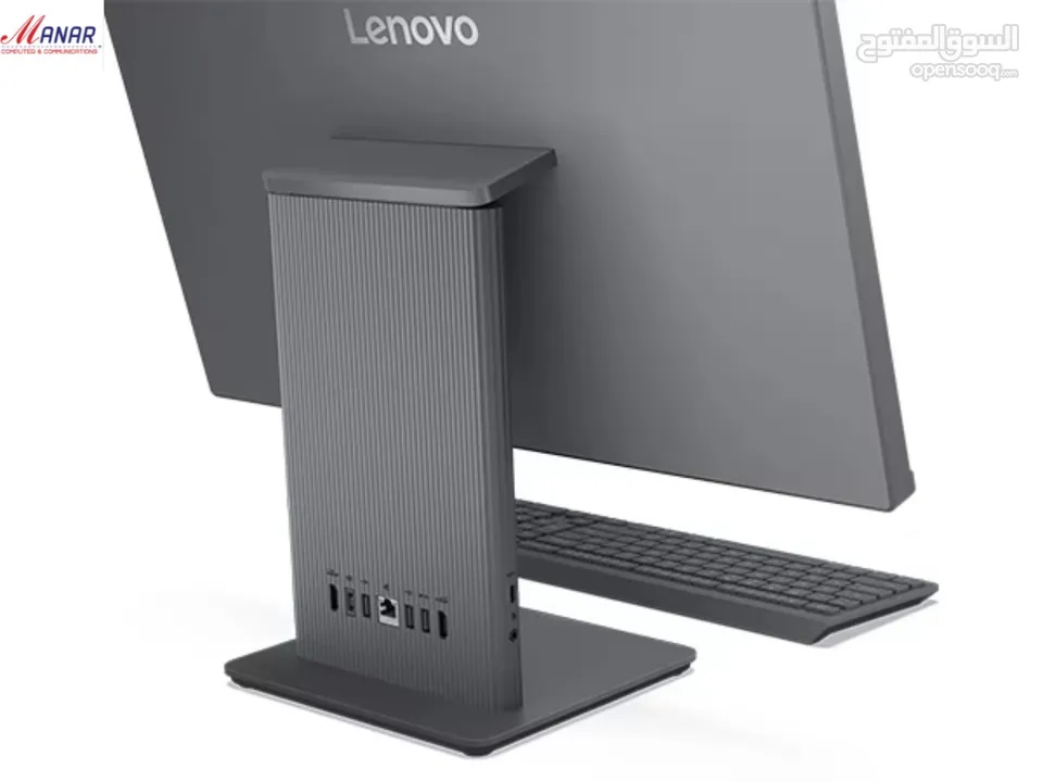 LENOVO oll in one