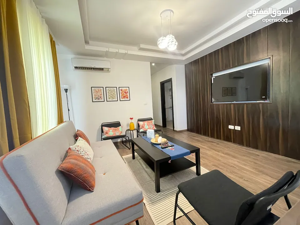 شقة مفروشة للإيجار  ( Property 39190 ) سنوي فقط