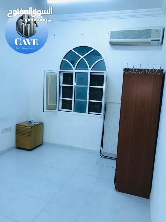 للايجار في القرم شقق واستوديوهات مفروش وبدون فرش - for rent at Qurum