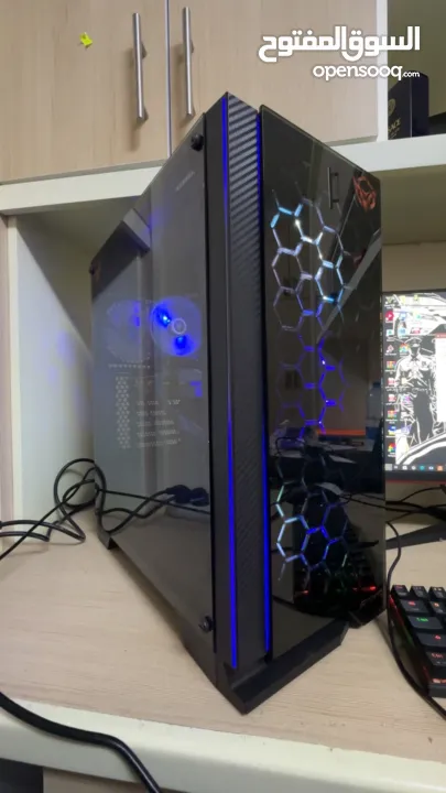 تجميعة خرافية للالعاب والبرمجة والشغل بمواصفات حلوة بشغل جميع انواع الالعاب و البرامج