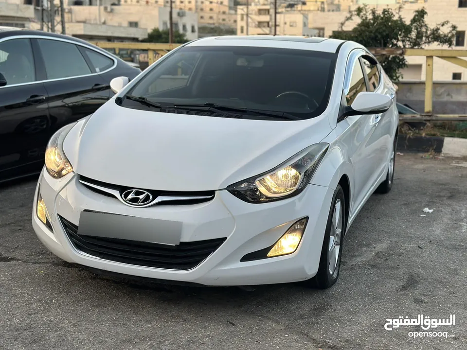هونداي النترا اي35