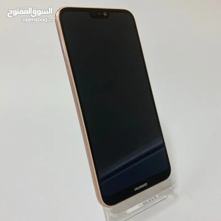 Huawei P20 Lite 64GB 32GB Unlocked Black Blue Pink Android Smartphone 4G  Good