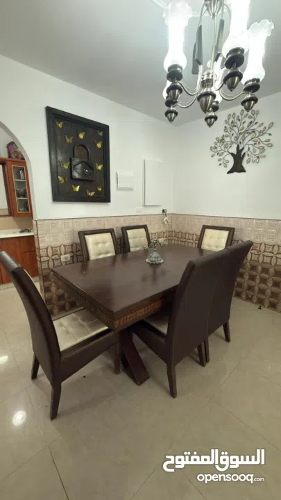 شقة مفروشة للبيع