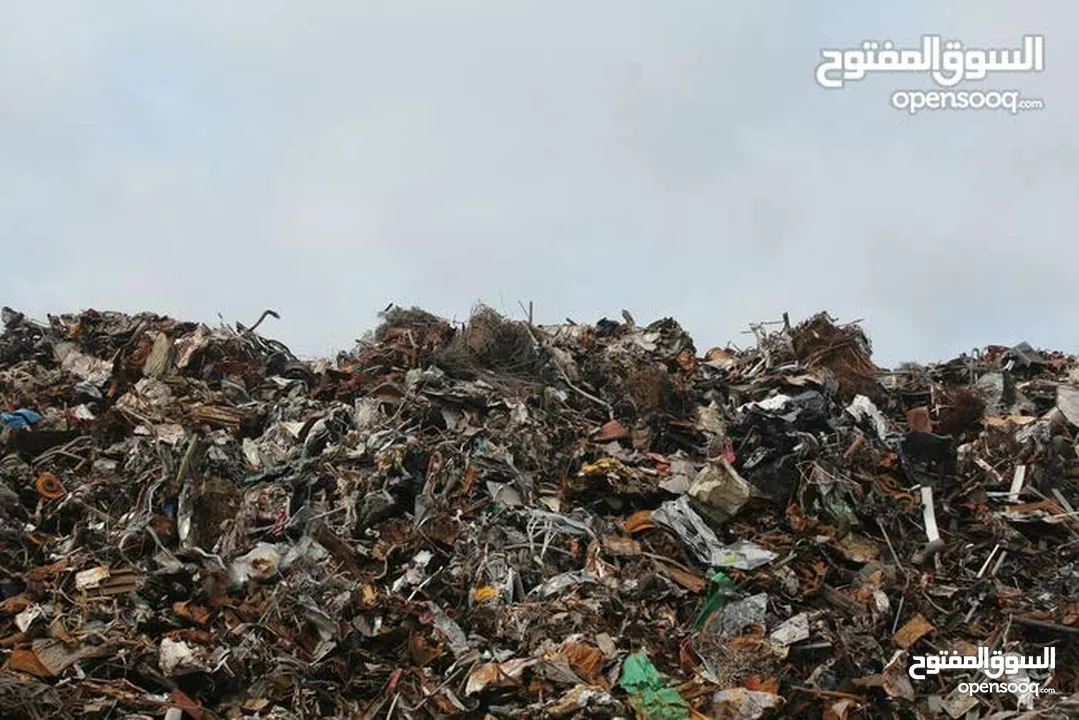 خرده نشتري جميع انواع الخرده والمكيفات والخزانات والثلاجات والغسالات  جميع عداد المطاعم والفنادق