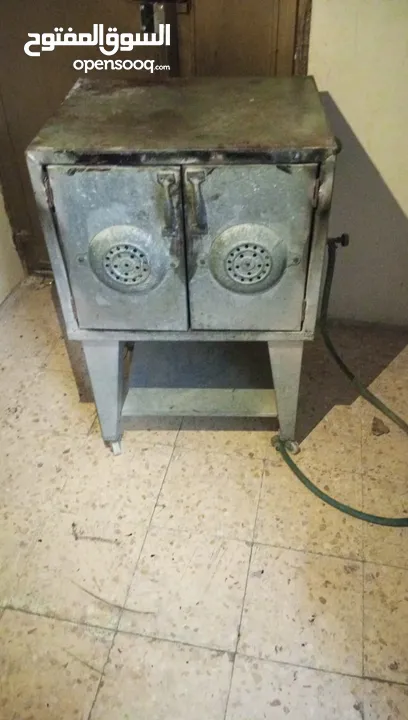 مجموعه اغراض للبيع