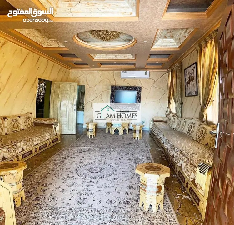Premium villa for sale located in Mawaleh Ref: 256S