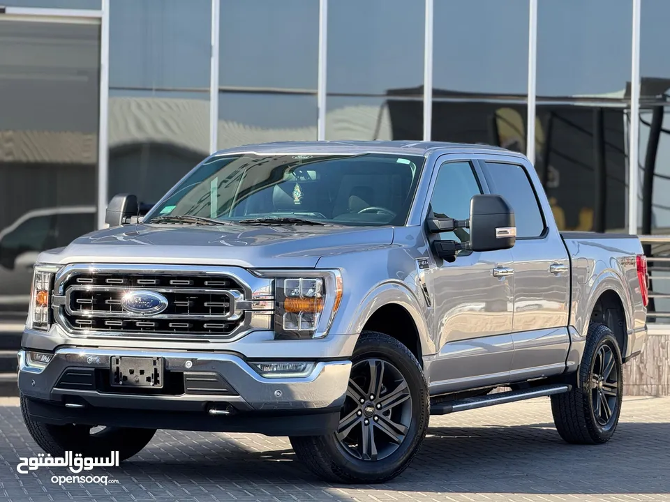 بسعرررر مغررري//2021// ford F150 فحص كاااامل 5كاميرات عداد قليل حره 7جييييد