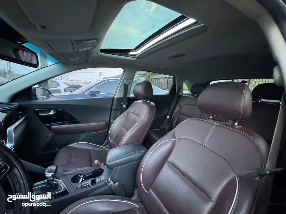 نيرو 2020 هايبرد ترخيص 2020 فل مسكر عداد 70000