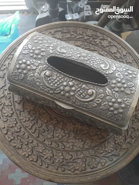 مجموعه مميزه من القطع