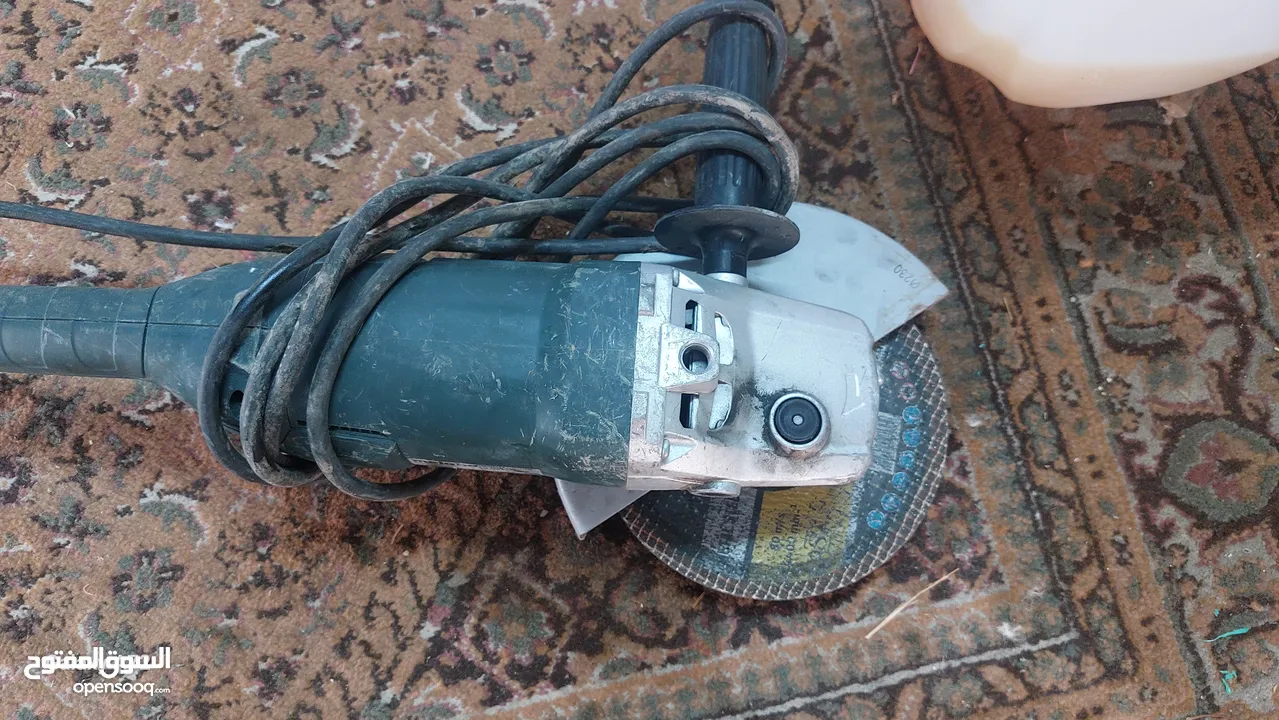 دسك حجم كبير